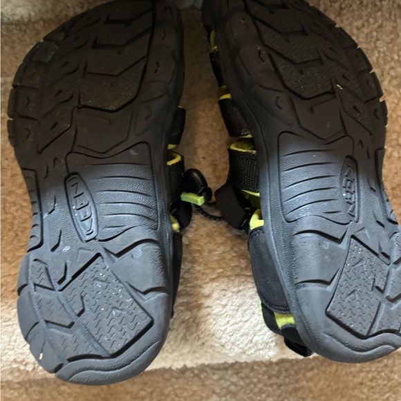 Kids Keen Newport H2 sandal - Picture 8 of 12
